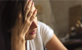 پشت چسبندگی گوش یا اتواسکلروز